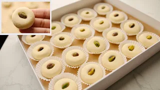 الغريبة يعني السهل الممتنع والأخطاء اللي بتخليها تشقق أو تسيح في الفرن 