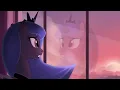 MLP:FIM [FULL PMV] Princess☀️Celestia & Princess🌙Luna - Tribute 6 - Happy Now