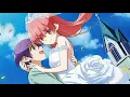 Download Lagu Tonikaku Kawaii Opening Song Full『Koi no Uta』by Yunomi