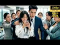 Download Lagu Poor Girl Bullied to Drink Toilet Water😱,Next Second CEO Shocks Everyone: “She’s My WIFE!”🔥#cdrama