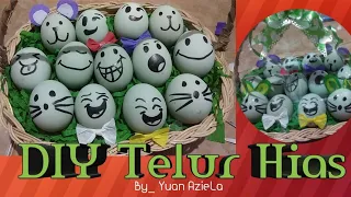 Download Tutorial Parsel Telur | Hantaran telur MP3