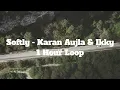 Softly - Karan Aujla & Ikky - 1 Hour Loop