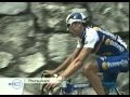 Cycling Tour de France 2001 Part 2