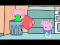 Download Lagu April Fool | Funny Peppa Pig Try Not To Laugh Episode 75