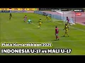 Download Lagu 🔴SIARAN LANGSUNG . TIMNAS INDONESIA U-17 VS MALI U-17 . PIALA KEMERDEKAAN 2025