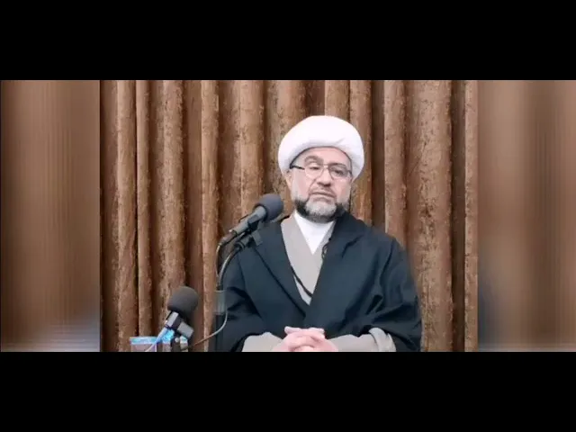 ⁣كم وقفة سنقف عند كل مسألة من مسائل #العروة_الوثقى ؟ | سماحة الشيخ حسين البهادلي ( دامت بركاته ).