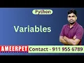 Programming vs Scripting in Python By Srinivas Ameerpet Technologies