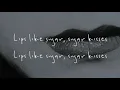 Lips Like Sugar * Echo & the Bunnymen   1987   HQ