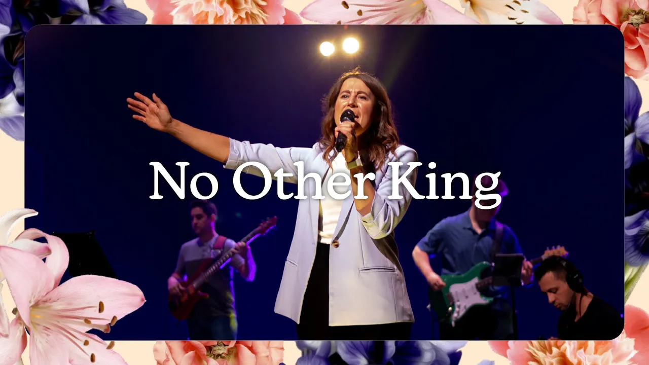 No Other King // Oasis Church No Other King // Oasis Church