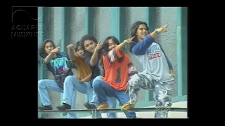 dewa 19 kangen official music video