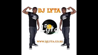 Dj Lyta Moskato Riddim Mix