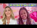 Celebrity Brainpower Uncovered with Nicole Byer Sophia Stallone