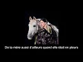 Clara Ysé : Souveraines (video lyrics)