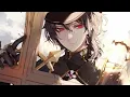 Simon Curtis ↛flesh Ft.Nightcore (Deeper)