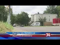 Man shot and killed in Binghamton