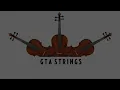 Bad Guy ( Billie Eilish ) - String Quartet COVER by GTA Strings