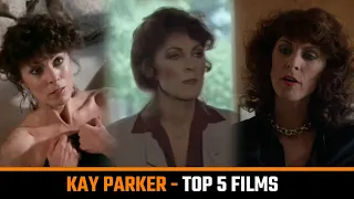 kay parker top 5 adult films that made her a legend