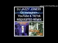 Download Lagu CHAKA DEMUS \u0026 PLIERS-SHE DON'T LET NOBODY (BUT ME EXTENDED DUB REMIX) by DJ JAZZY JONES5