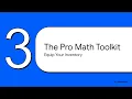 Your Ultimate Math Toolkit Math Investigator
