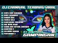Lagu DJ CINTA DARI SEBERANG FULL BASS MIDDLE TRAP KARNAVAL VIRAL TIKTOK 2025! Jintrong