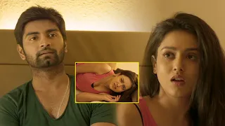 duster 1212 latest malayalam full movie part 7 atharvaa mishti anaika soti
