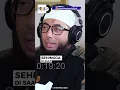 Download Lagu PAS GAJIAN DIKASIH SEMUA KE ISTRI ATAU TIDAK? - Ustadz Khalid Basalamah