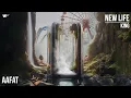 KING - NEW LIFE | Full Album