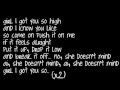 Download Lagu Sean Paul- She Doesn't Mind *lyrics*