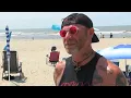 Teen rescued from rip current at Holden Beach