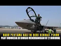 Download Lagu Perdana, Pilot TNI AU Di Beri Izin Penuh Terbangkan KF 21