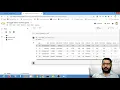 Getting started with Google Colaboratory Colab Tutorial for Beginners Part-1 Session With Sumit