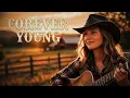 Forever Young – Alphaville (Classic Country Cover) | Timeless Love Song