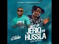 Download Lagu Best Of Jeriq The Hussla 2022 Mix (Hustlers Songs) by DJ Gambit