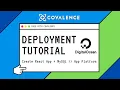 Deploy Full Stack Web Apps Quickly Easily with DigitalOcean s App Platform