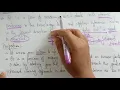 Forward chaining Example AI Artificial intelligence Lec-38 Bhanu Priya