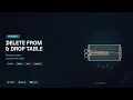 SQLite for Beginners DELETE FROM WHERE DROP TABLE Explained Episode 11