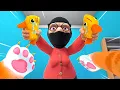 Download Lagu Someone STOLE ALL THE DUCKY FRIENDS!