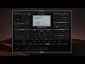 Synapse Dune 3 - Chillwave, Ambient, Lo-Fi, Synthpop *Update Patches Included*