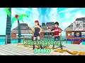 Thank You, Ang Babait Ninyo by Lyca Gairanod Platinum Karaoke Piano 4k (Instrumental)