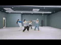 KISS OF LIFE (키스오브라이프) 'Lucky' Dance Practice