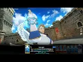 Showcase Covenant of Light Tarmiel - Skills Animations 7DS Grand Cross