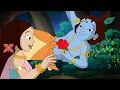 Download Lagu Krishna aur Radha - A Beautiful Flower | Adventure Videos for Kids | Cartoon Videos