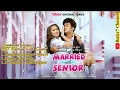 Kumpulan 3 Lagu OST Married with Senior || Vidio.com