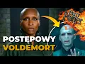 POSTĘPOWY Lord Voldemort. NIE ŁUDŹCIE SIĘ! Taki właśnie będzie nowy Harry Potter od HBO Max