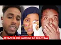 Download Lagu ISTAAHIL OO JAHADA KADHUNTAY WAREERSAN WAX KALA GARA LA MAXKAMADA DAHIR ALASOW
