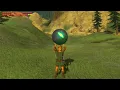 the developers didn t think we d try that