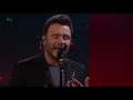 Download Lagu Westlife - My Hero [The Pride of Britain Awards 2021]