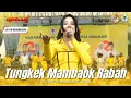 Download Lagu TUNGKEK MAMBAOK RABAH - Cantika Nuswantoro Adella | LIVE OM ADELLA GOFUN BOJONEGORO