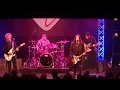 Kenny Wayne Shepherd Band - Diamonds & Gold (30.04.2023, Karlsruhe, Tollhaus)