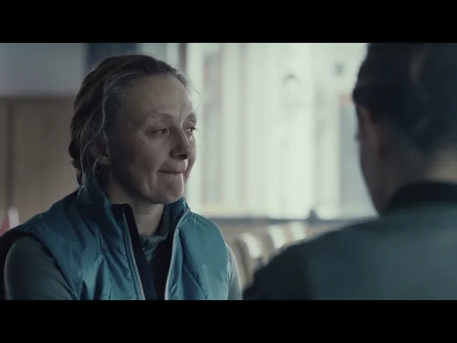 Persona Non Grata (2024) di Antonin Svoboda | Clip 'La Figlia'